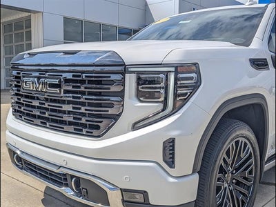 2022 GMC Sierra 1500 Denali Ultimate
