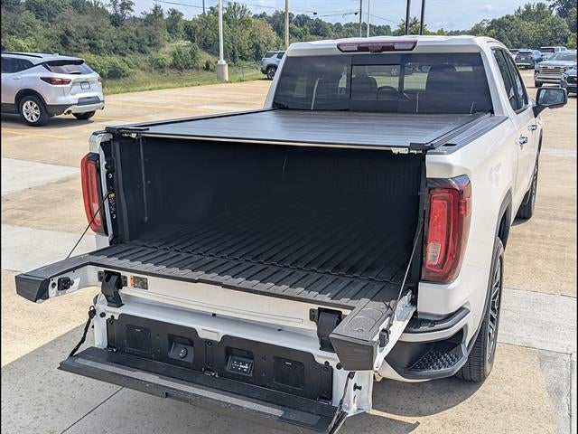 2022 GMC Sierra 1500 Denali Ultimate