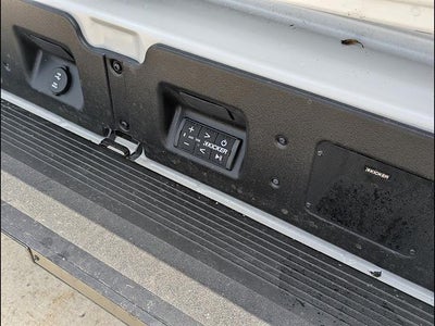 2022 GMC Sierra 1500 Denali Ultimate