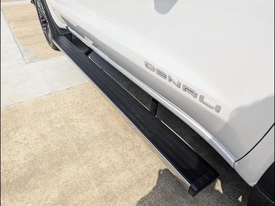 2022 GMC Sierra 1500 Denali Ultimate