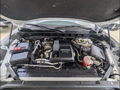 2022 GMC Sierra 1500 Denali Ultimate