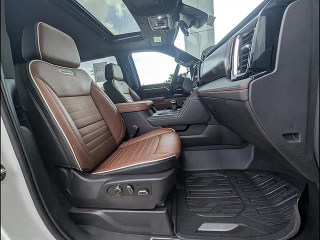 2022 GMC Sierra 1500 Denali Ultimate