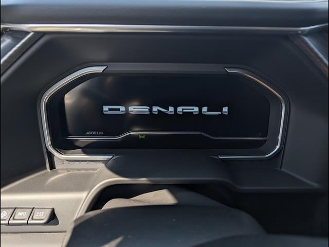 2022 GMC Sierra 1500 Denali Ultimate