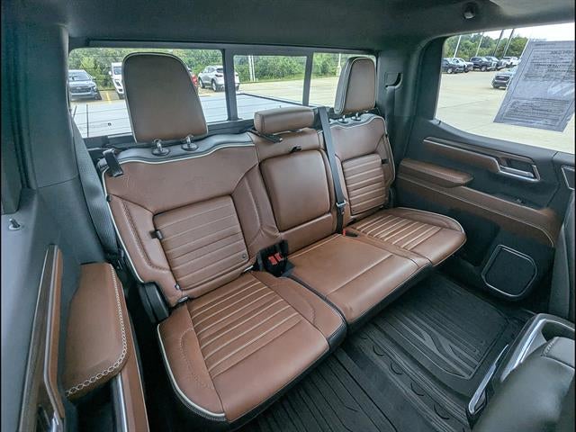 2022 GMC Sierra 1500 Denali Ultimate