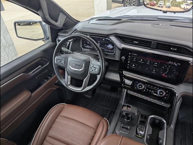 2022 GMC Sierra 1500 Denali Ultimate