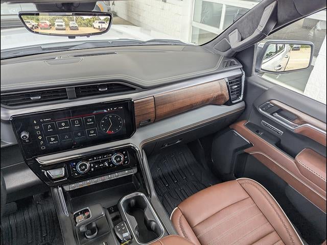 2022 GMC Sierra 1500 Denali Ultimate