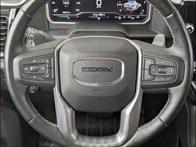 2022 GMC Sierra 1500 Denali Ultimate