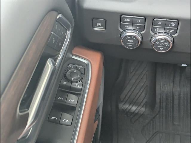 2022 GMC Sierra 1500 Denali Ultimate