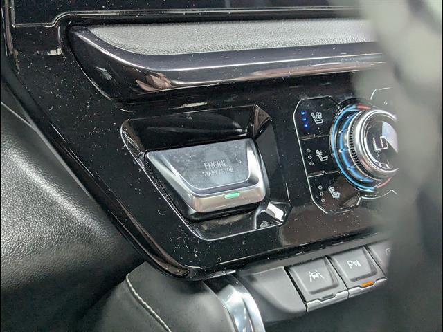 2022 GMC Sierra 1500 Denali Ultimate