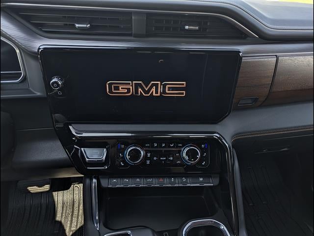 2022 GMC Sierra 1500 Denali Ultimate