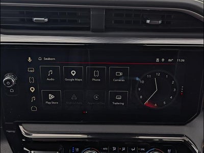 2022 GMC Sierra 1500 Denali Ultimate