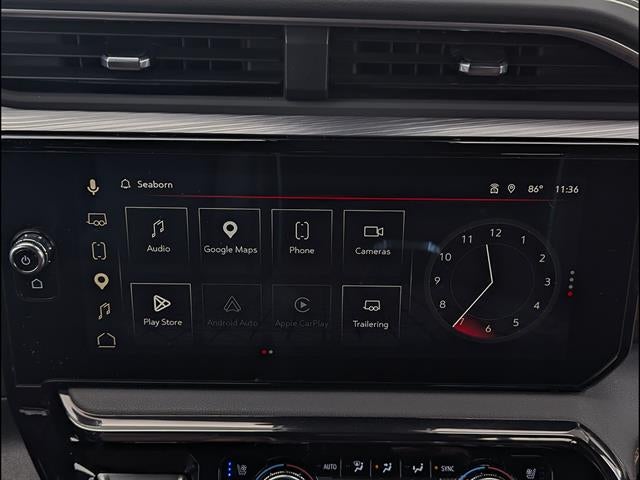 2022 GMC Sierra 1500 Denali Ultimate