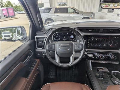 2022 GMC Sierra 1500 Denali Ultimate