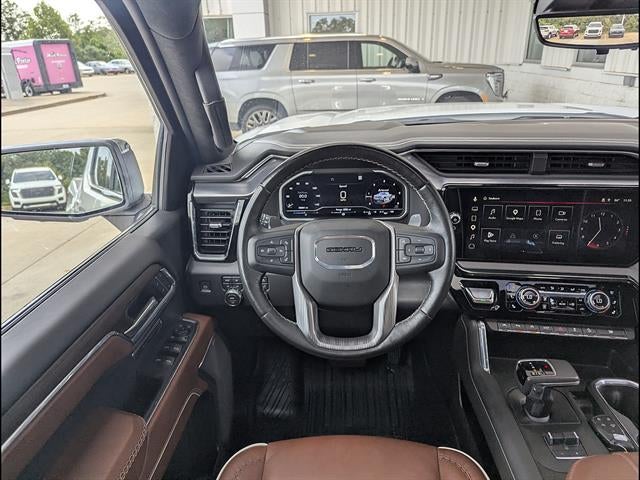 2022 GMC Sierra 1500 Denali Ultimate