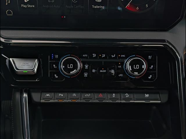 2022 GMC Sierra 1500 Denali Ultimate