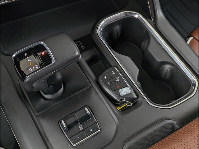 2022 GMC Sierra 1500 Denali Ultimate