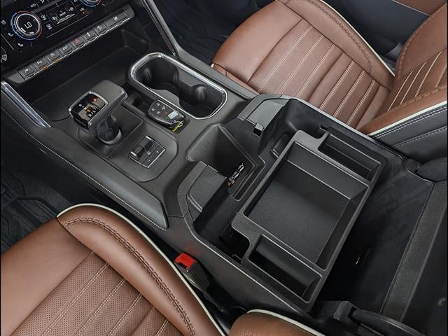 2022 GMC Sierra 1500 Denali Ultimate
