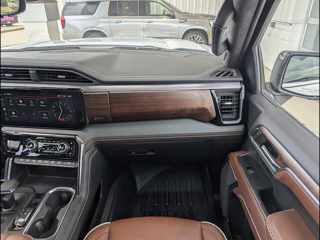 2022 GMC Sierra 1500 Denali Ultimate