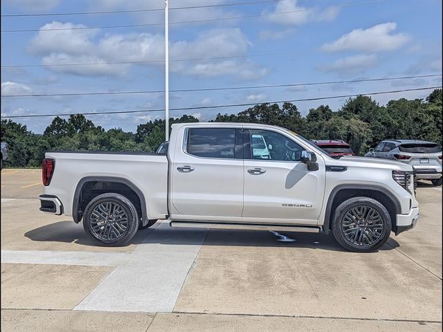 2022 GMC Sierra 1500 Denali Ultimate