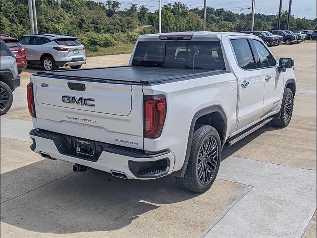 2022 GMC Sierra 1500 Denali Ultimate