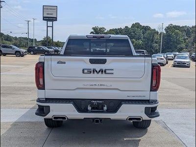 2022 GMC Sierra 1500 Denali Ultimate