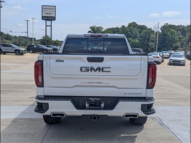 2022 GMC Sierra 1500 Denali Ultimate