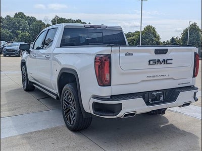 2022 GMC Sierra 1500 Denali Ultimate