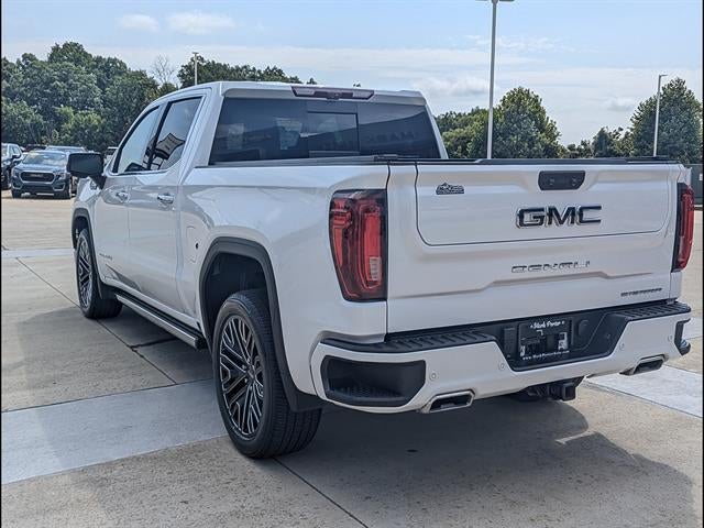 2022 GMC Sierra 1500 Denali Ultimate