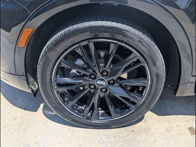 2025 Cadillac XT4 Sport