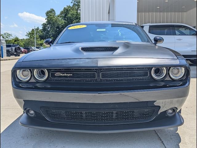 2021 Dodge Challenger R/T
