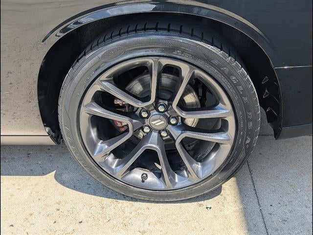 2021 Dodge Challenger R/T