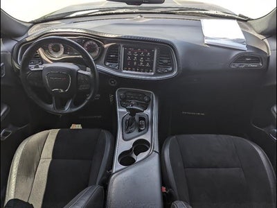 2021 Dodge Challenger R/T