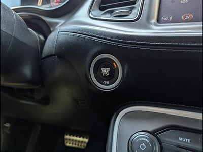2021 Dodge Challenger R/T