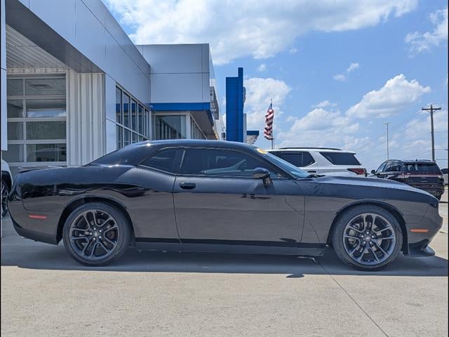 2021 Dodge Challenger R/T