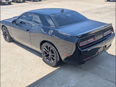 2021 Dodge Challenger R/T