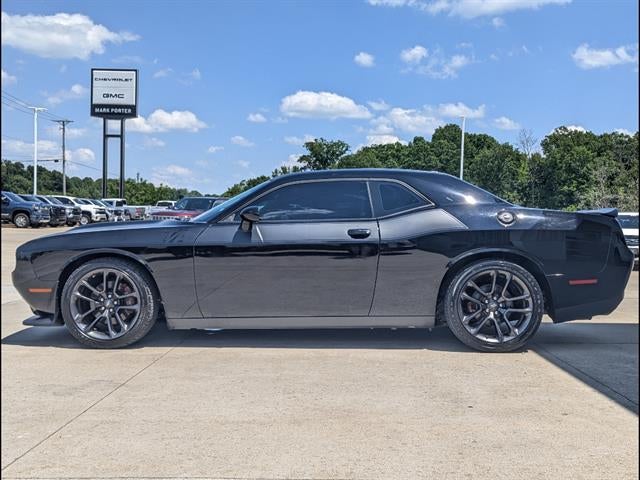 2021 Dodge Challenger R/T