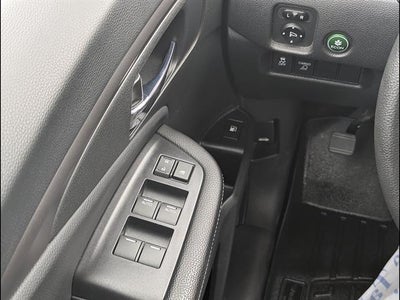 2019 Honda Ridgeline Sport