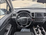 2019 Honda Ridgeline Sport