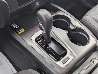 2019 Honda Ridgeline Sport