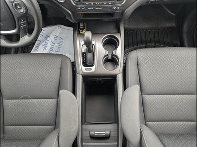 2019 Honda Ridgeline Sport
