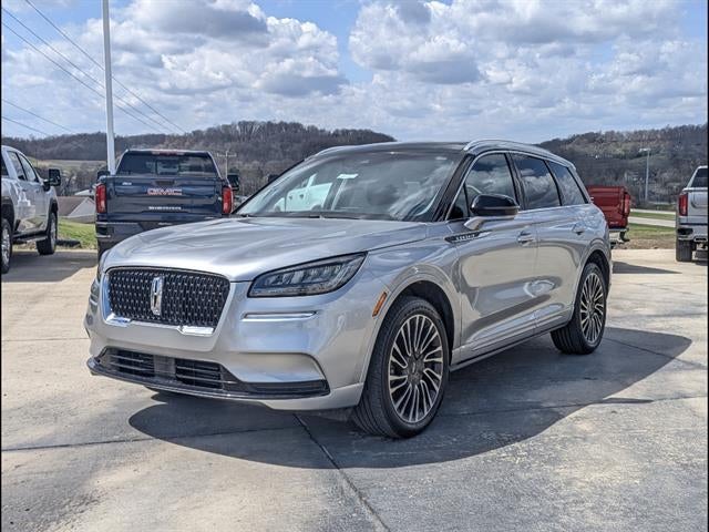 2022 Lincoln Corsair Reserve AWD's photo