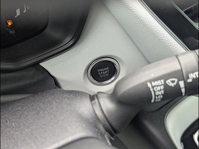 2025 Toyota Corolla FX