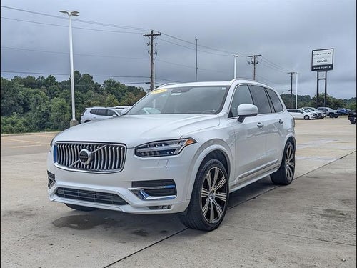 2020 Volvo XC90 Inscription