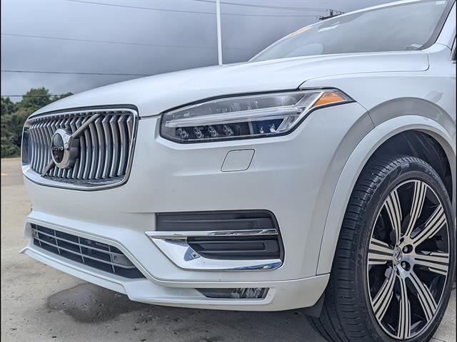 2020 Volvo XC90 Inscription