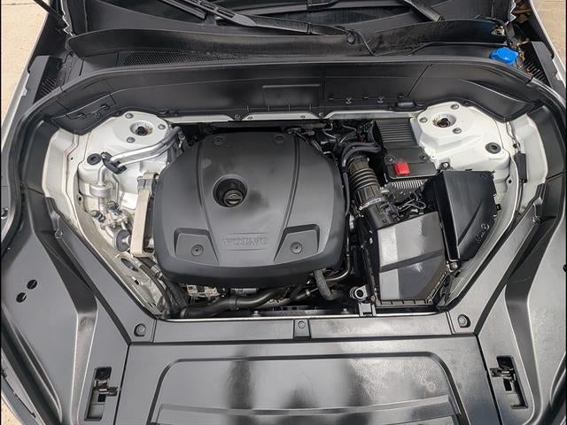 2020 Volvo XC90 Inscription