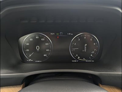 2020 Volvo XC90 Inscription