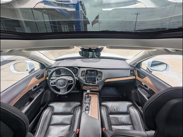 2020 Volvo XC90 Inscription