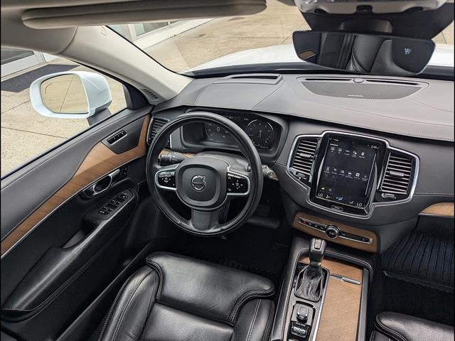 2020 Volvo XC90 Inscription
