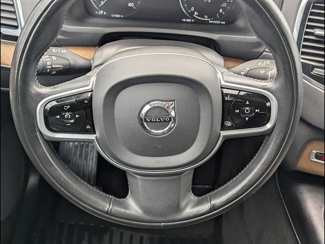 2020 Volvo XC90 Inscription