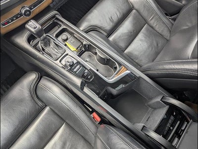 2020 Volvo XC90 Inscription